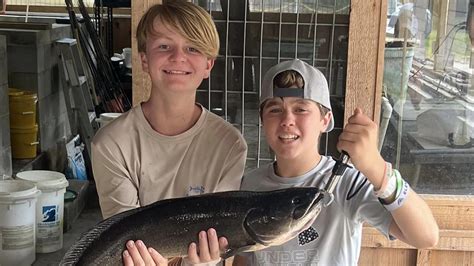 Bowfin, mudfish, swamp bass  Whatever, it's tournament time.